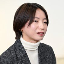 高野 李江