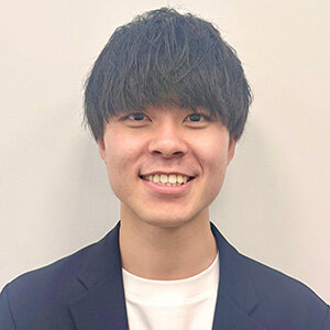 山口 翔太郎