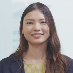 長峯 花帆