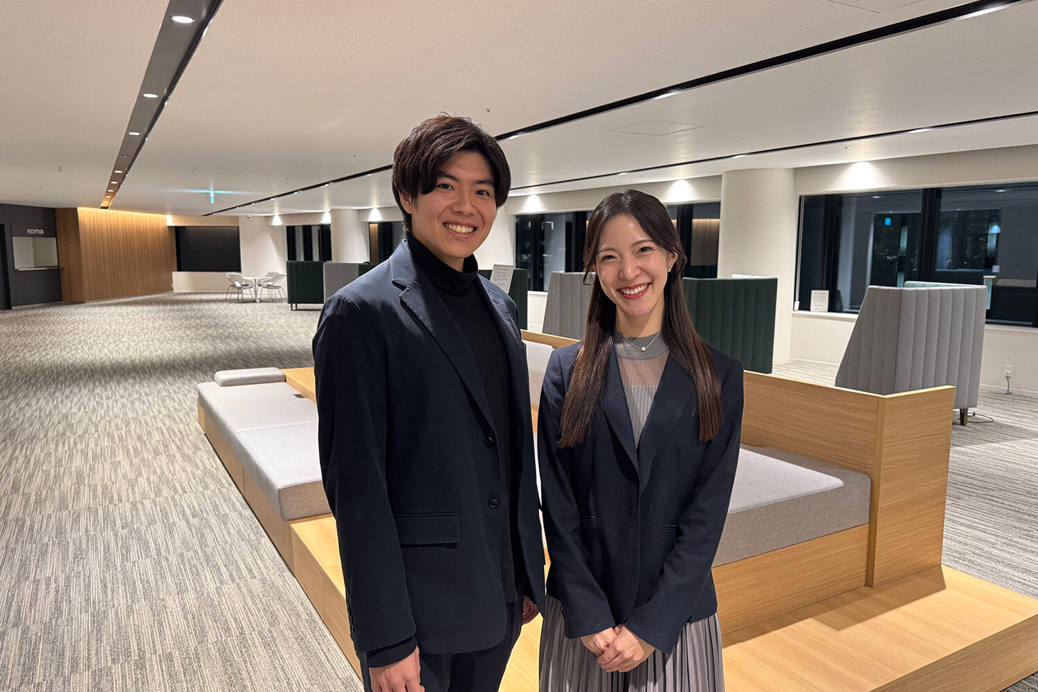 実態に迫る!成長を後押しする「新卒3年目研修」