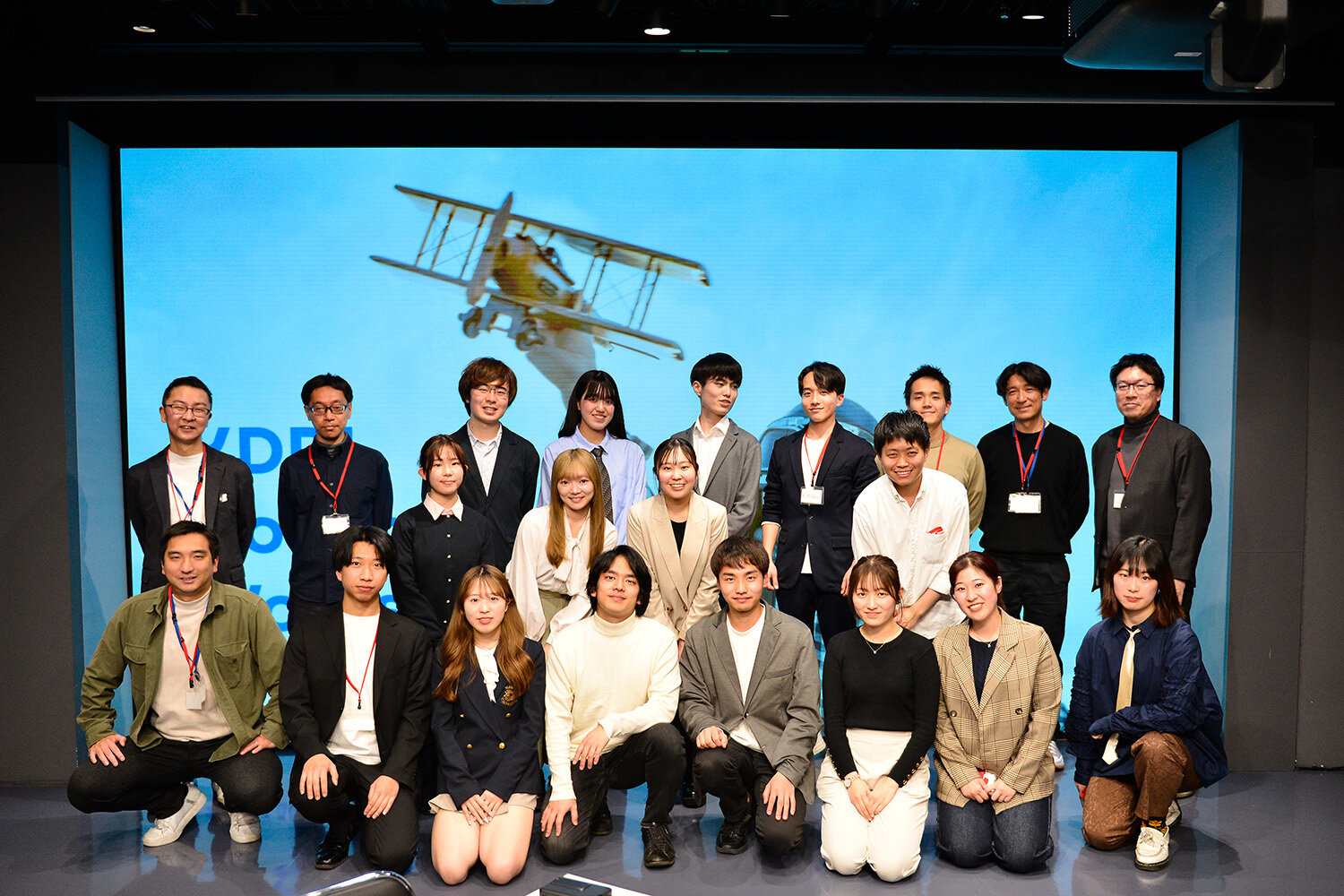 未来の授業をデザイン！GINZA 456で大学生とKDDIの共創ワークショップをレポート