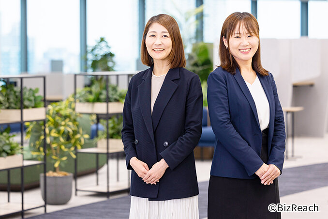 どのような人財が、KDDIの営業に向いていると思われますか。
