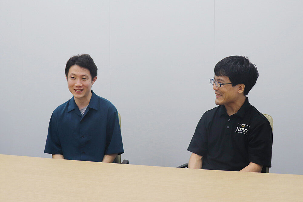 挑戦を賞賛し、知見を共有するKDDIの企業文化