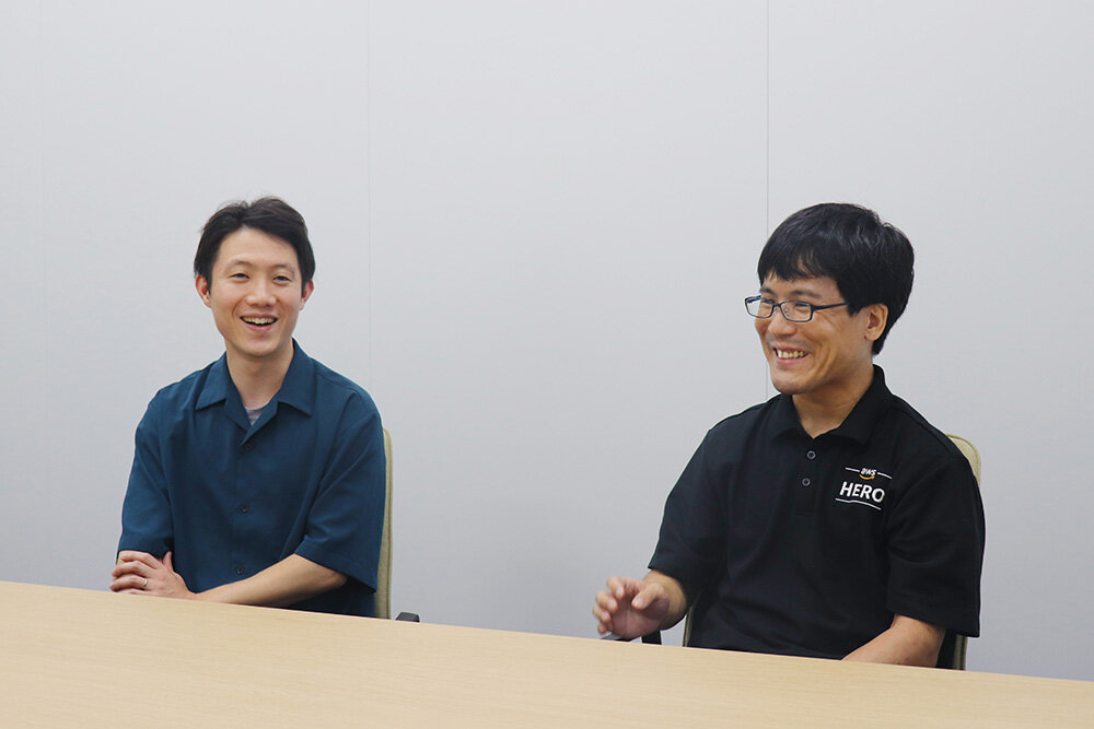 旬の技術へのあくなき追求心が未知の世界をひらく