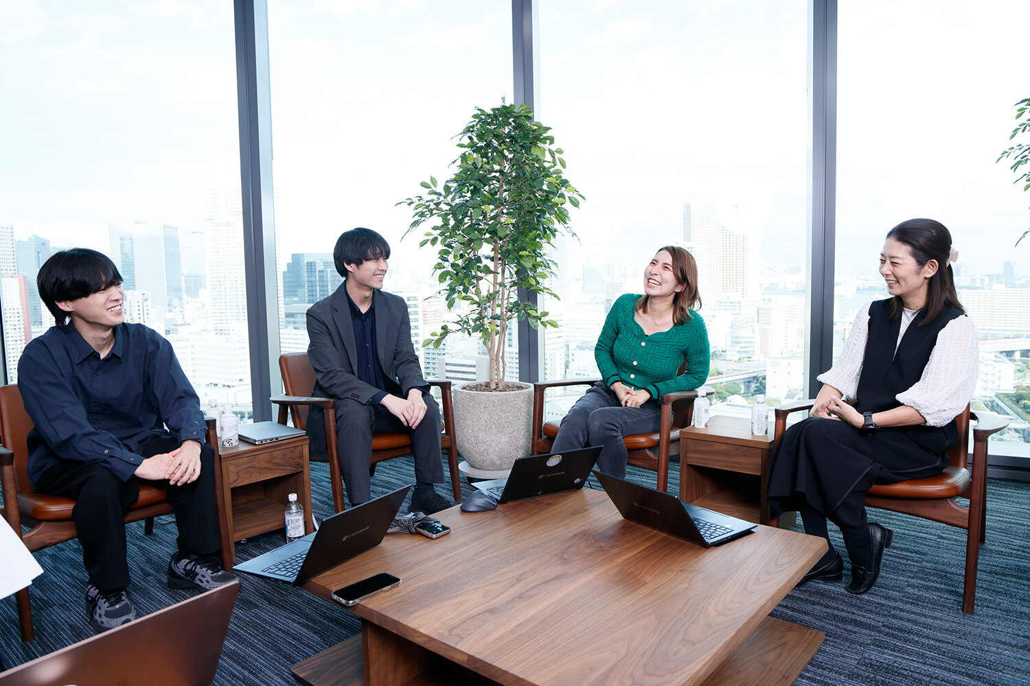 KDDIの5G SAスライシング技術で挑む、イベント映像中継の裏側 <br>～社内イベントでの技術チームのチャレンジとは？～