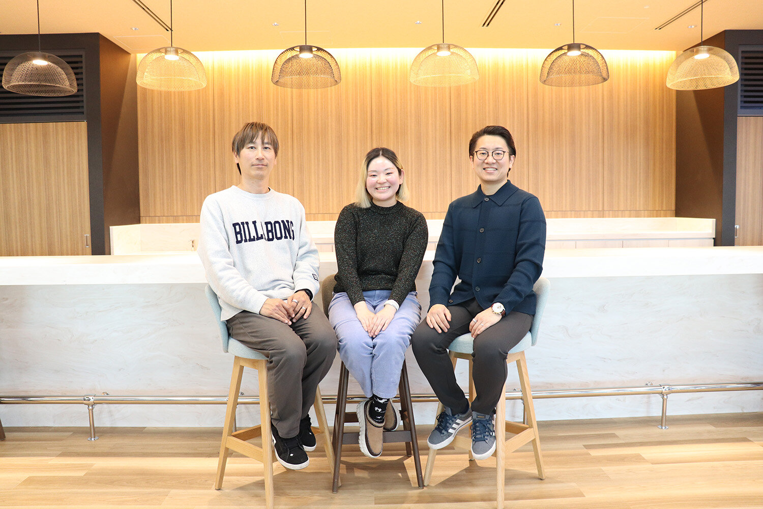 コミュニティが創る新たなKDDIカルチャー<br>技術も、効率も、キャリアも進化する！