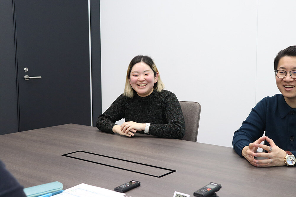 業務の効率化、キャリアアップ、ネットワークの広がりなどプラス効果を発揮