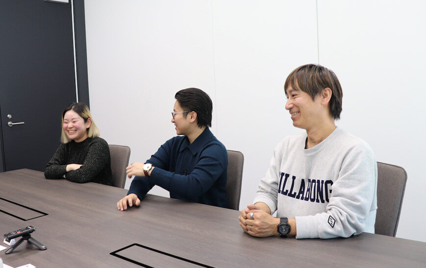 コミュニティ活動の進化が創る次のKDDI