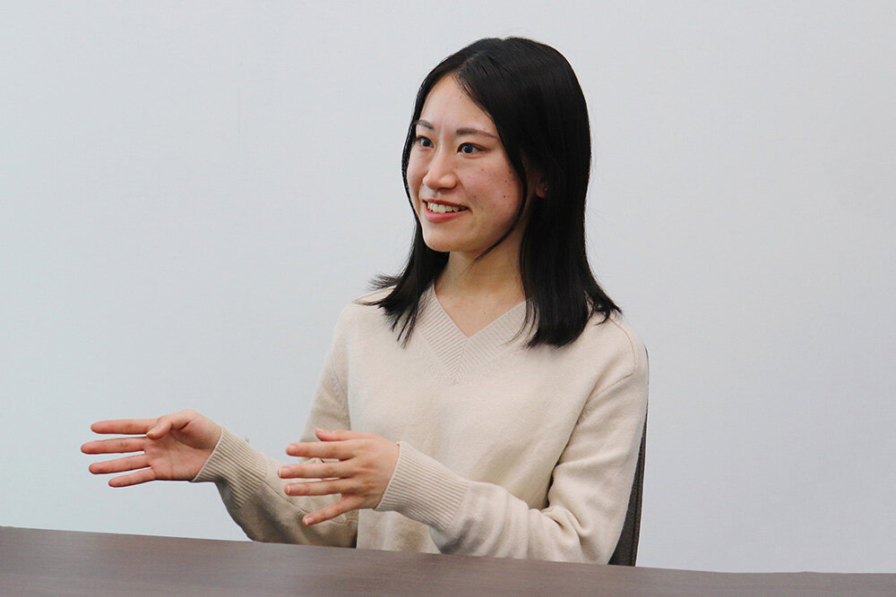 「人の魅力」と「通信のワクワク」が未経験の壁を取り払った