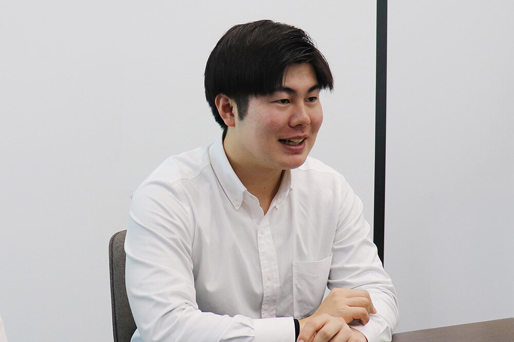 充実した研修とサポートがあり、入社後は学びの機会であふれている