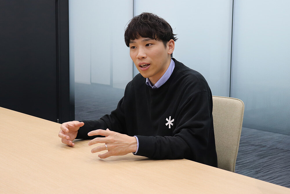 インフラ基盤から運用まで顧客課題をワンストップで解決