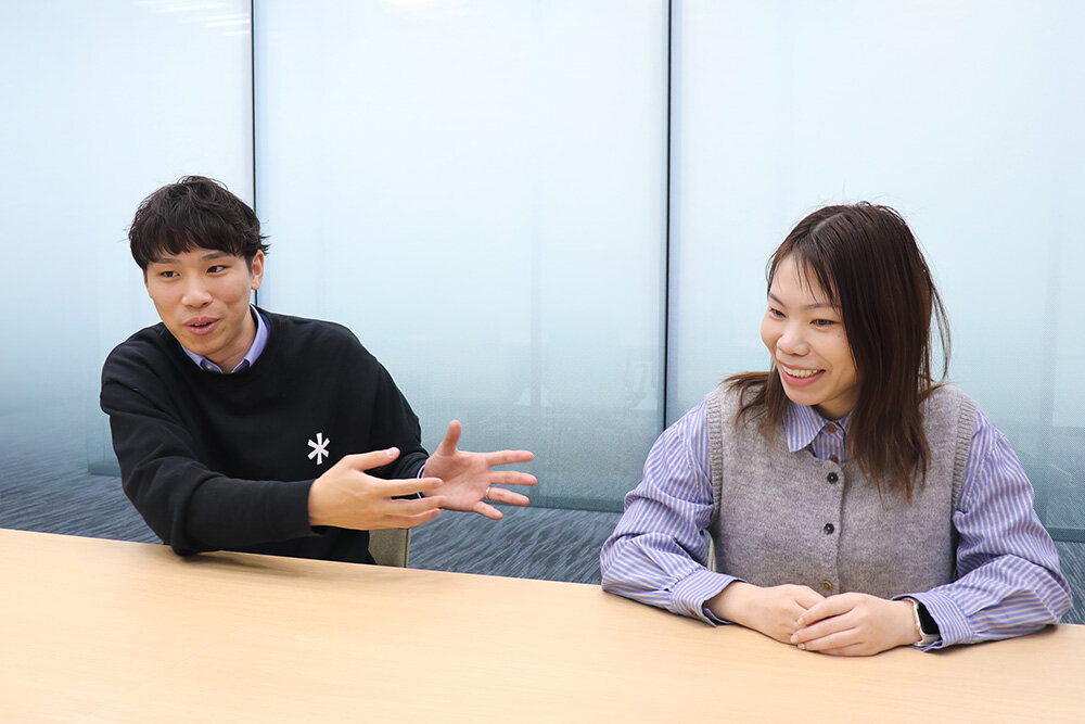 自社インフラ基盤から運用までの体制で課題をワンストップで解決