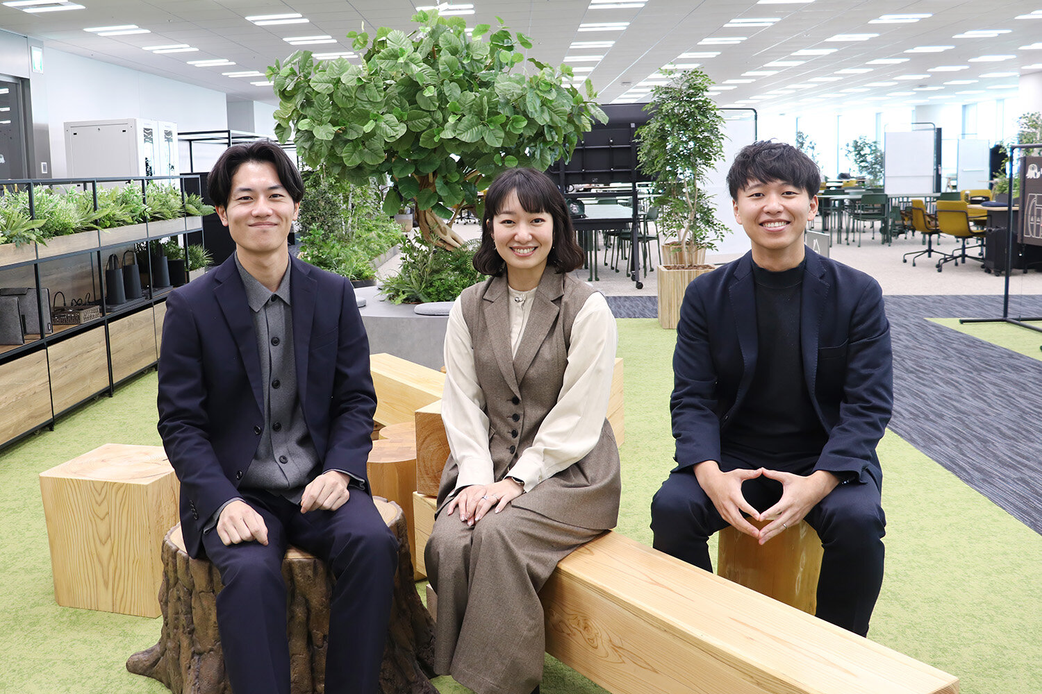 実力をつける場は全国に。パートナーコンサルで得られる成長のリアル