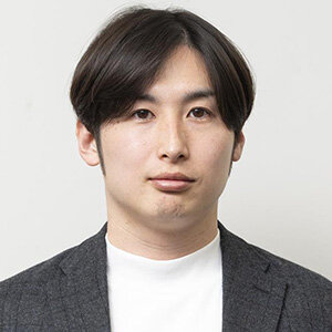中川 惇太
