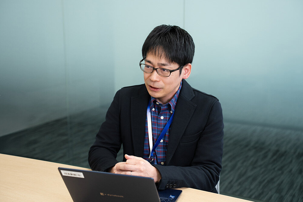 DE&I推進の背景と目指す姿― 外部要請から、自社の意義へ