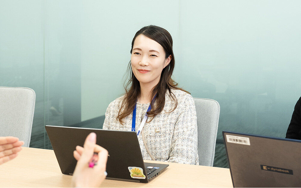 不安と戸惑いから始まった自己変革の1年