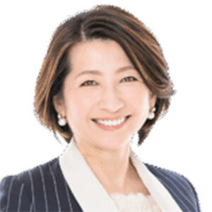 川嶋 治子