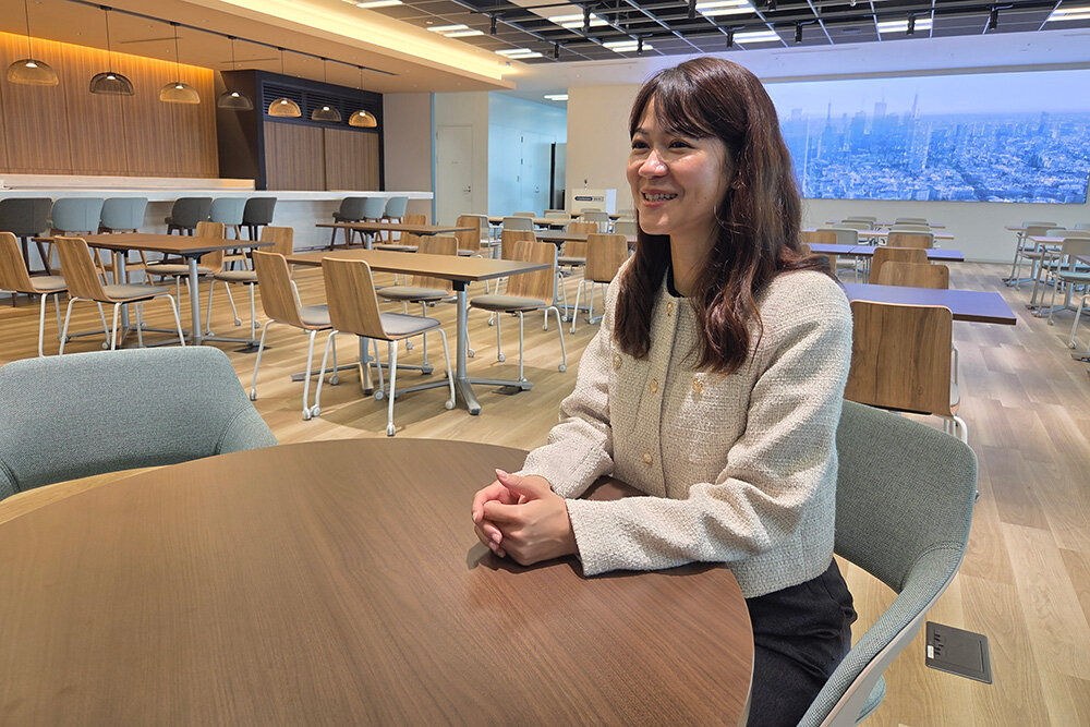 課題の本質を捉え、成果につなげるやりがい