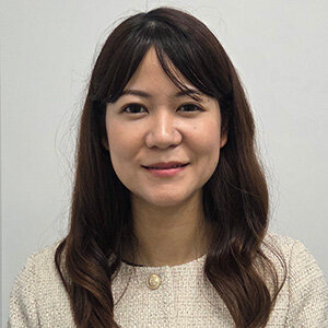 山田 晃子