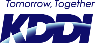 Tomorrow, Together KDDI
