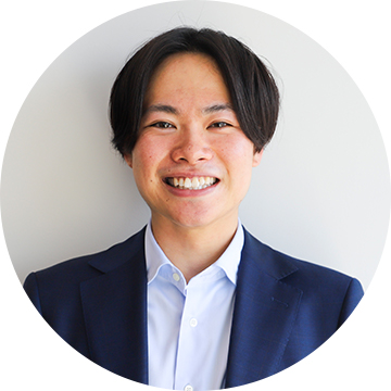 久保木 啓太さんの画像